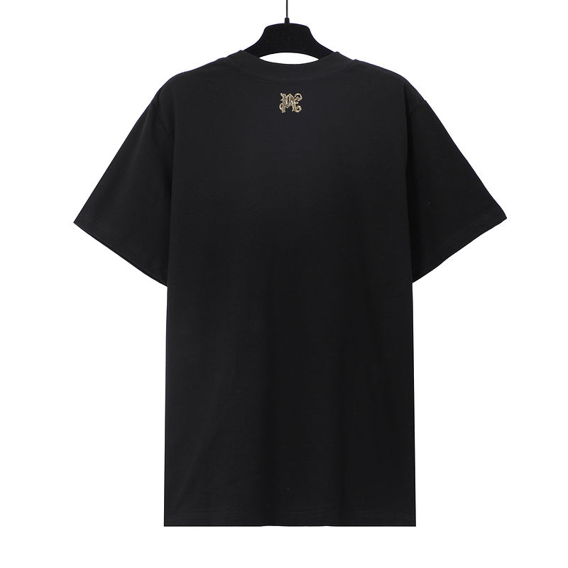 Palm Angels Cotton T-Shirt