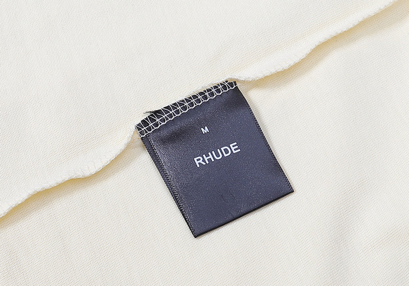 RHUDE Men's  Santo T-Shirts