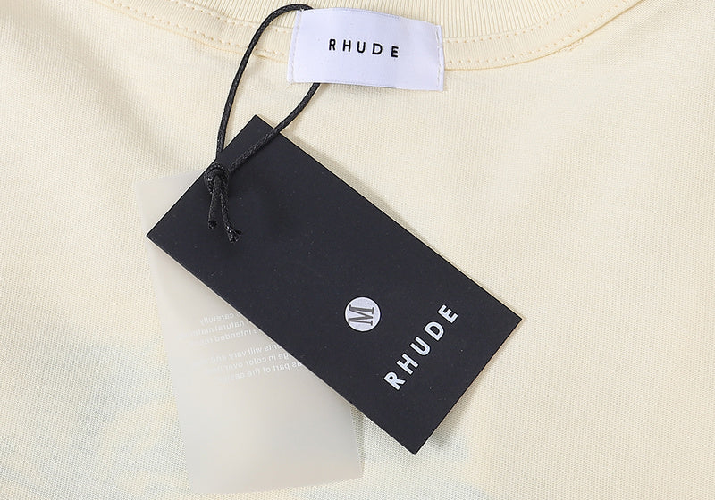 RHUDE Men's  Santo T-Shirts