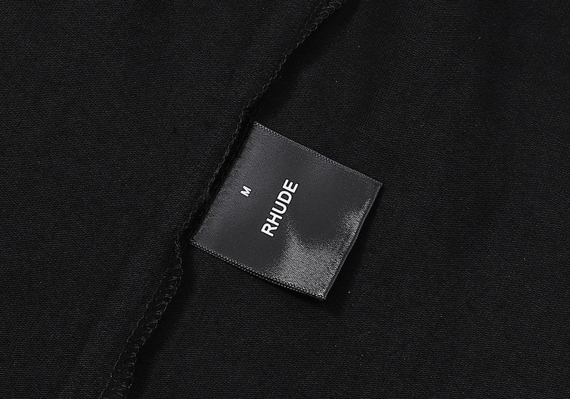 RHUDE T-Shirts