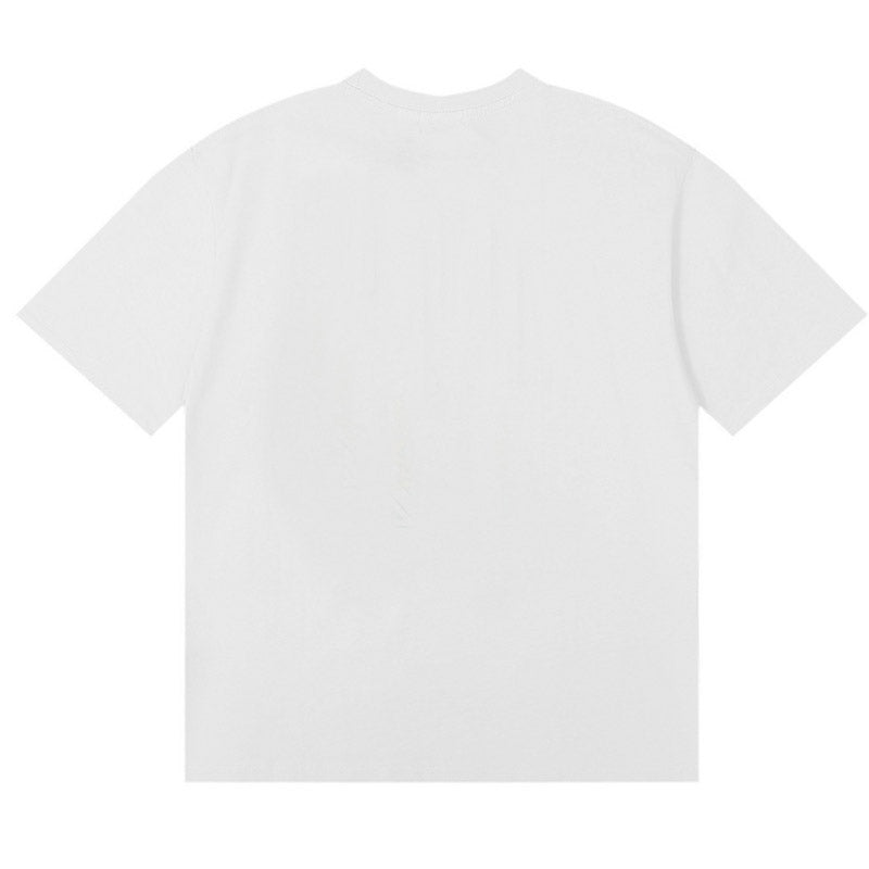 RHUDE Black Hills Rally T-Shirts