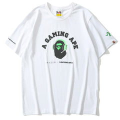 BAPE x Razer A Bathing Ape Tee