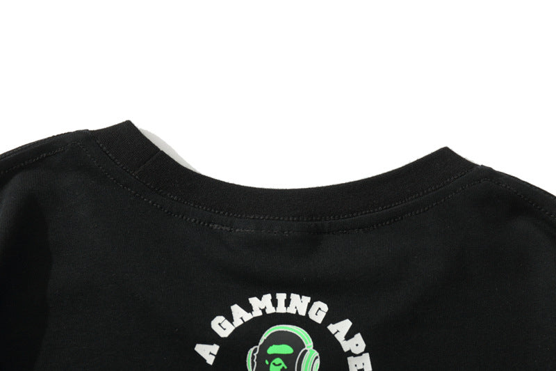 BAPE x Razer A Bathing Ape Tee