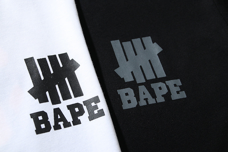 BAPE Sta Random by Bathing Ape Tee