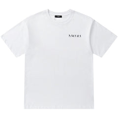 AMIRI Logo-Print Cotton-Jersey T-Shirts