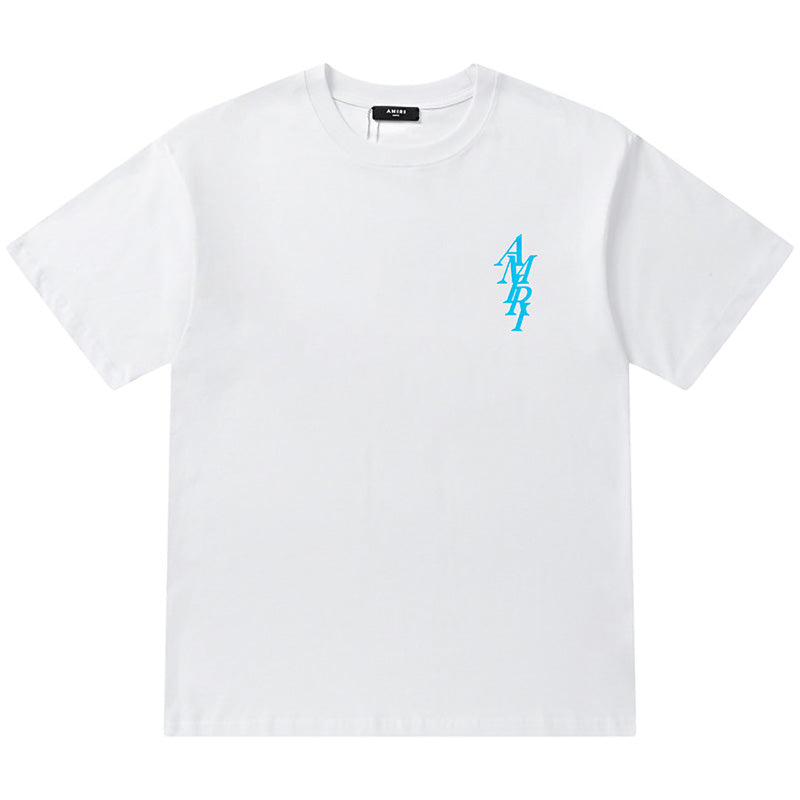 AMIRI Stack Slim Fif Tee