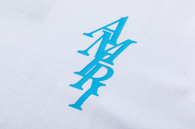 AMIRI Stack Slim Fif Tee