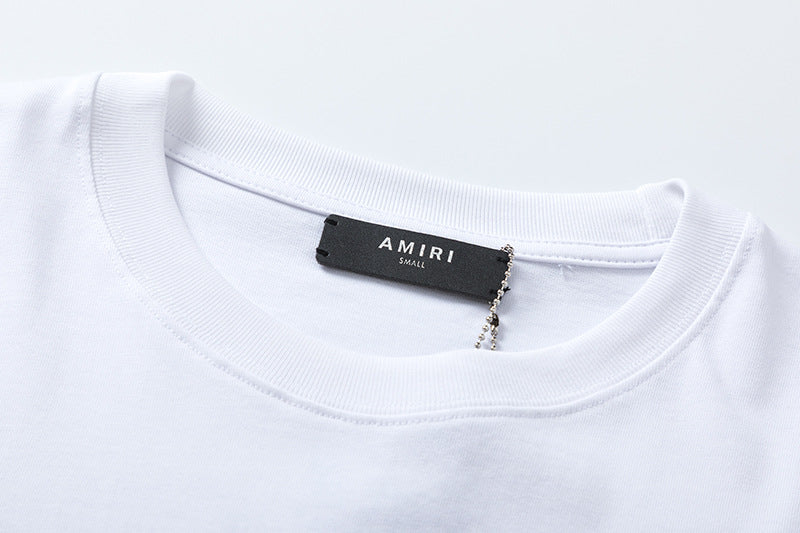 AMIRI Stack Slim Fif Tee