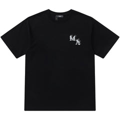 AMIRI Mermaid Logo T-Shirts