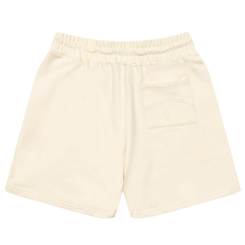 RHUDE Embroidery Logo Shorts