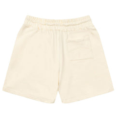 RHUDE Embroidery Logo Shorts