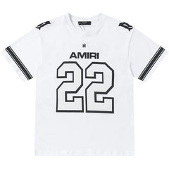 AMIRI 22 Skater Tee