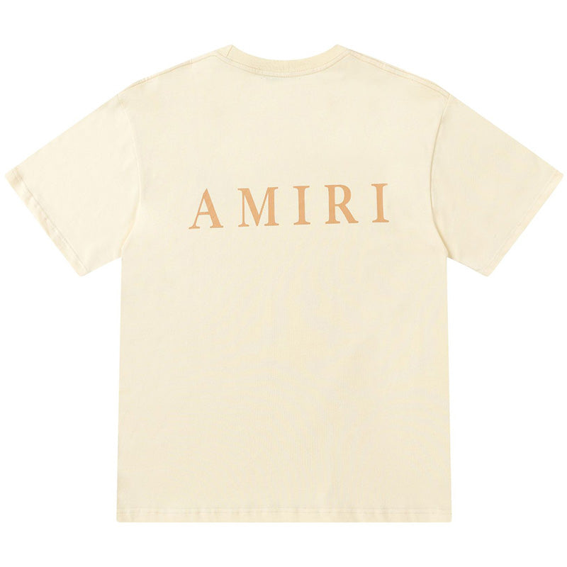 AMIRI MA Logo T-Shirts