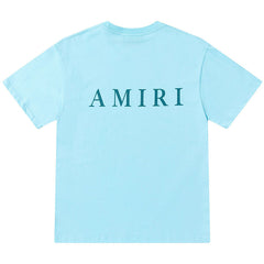 AMIRI MA Logo T-Shirts