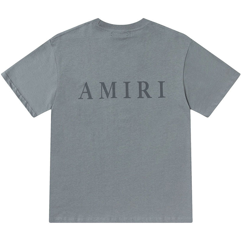 AMIRI MA Logo T-Shirts