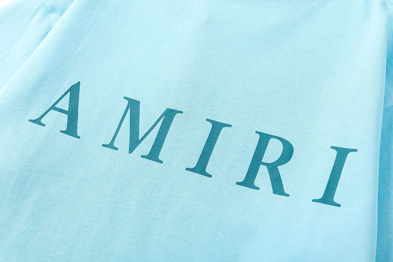 AMIRI MA Logo T-Shirts