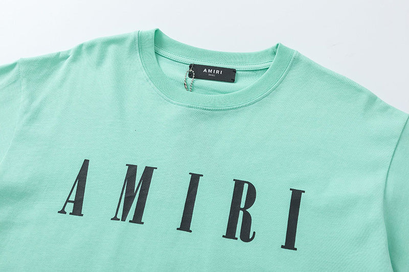 AMIRI Core Logo Tee