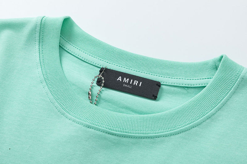 AMIRI Core Logo Tee