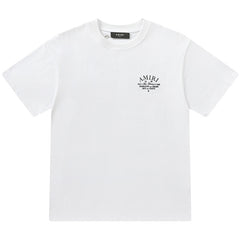 AMIRI Logo-Print Cotton T-Shirts