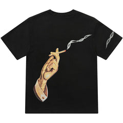 AMIRI Smoke T-Shirts