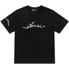 AMIRI Smoke T-Shirts