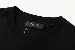 AMIRI Smoke T-Shirts