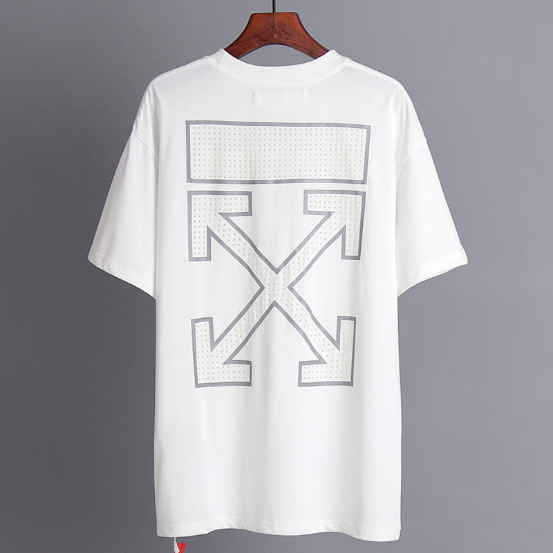 OFF-WHITE Mykonos exclusive tee