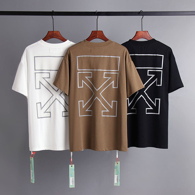 OFF-WHITE Mykonos exclusive tee