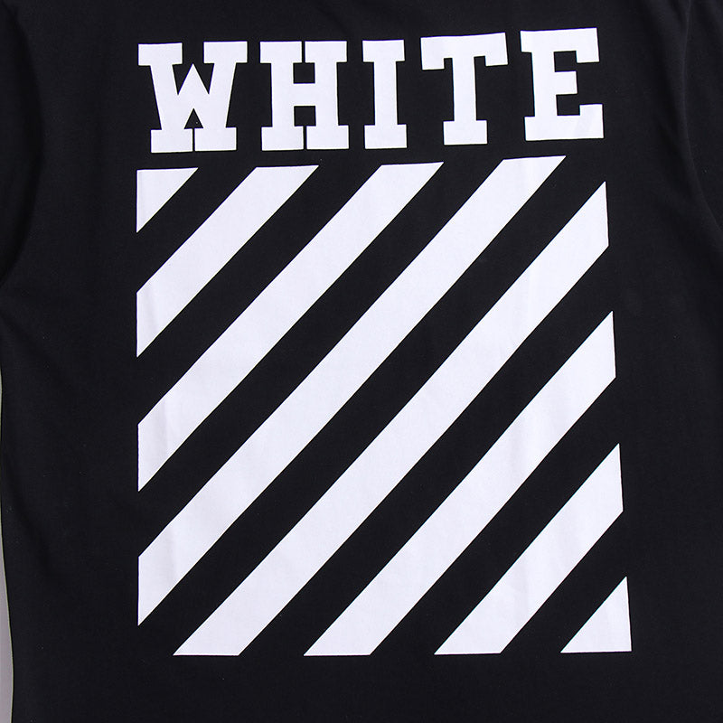 OFF WHITE FW15 Caravaggio Graphic T-Shirts