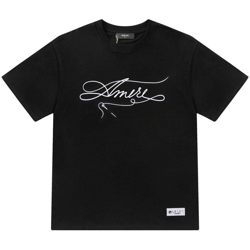 AMIRI Stitch T-Shirts