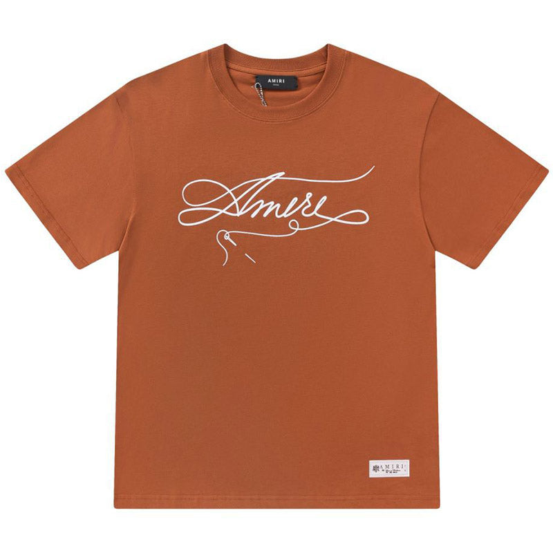 AMIRI Stitch T-Shirts