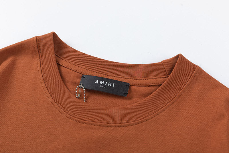 AMIRI Stitch T-Shirts