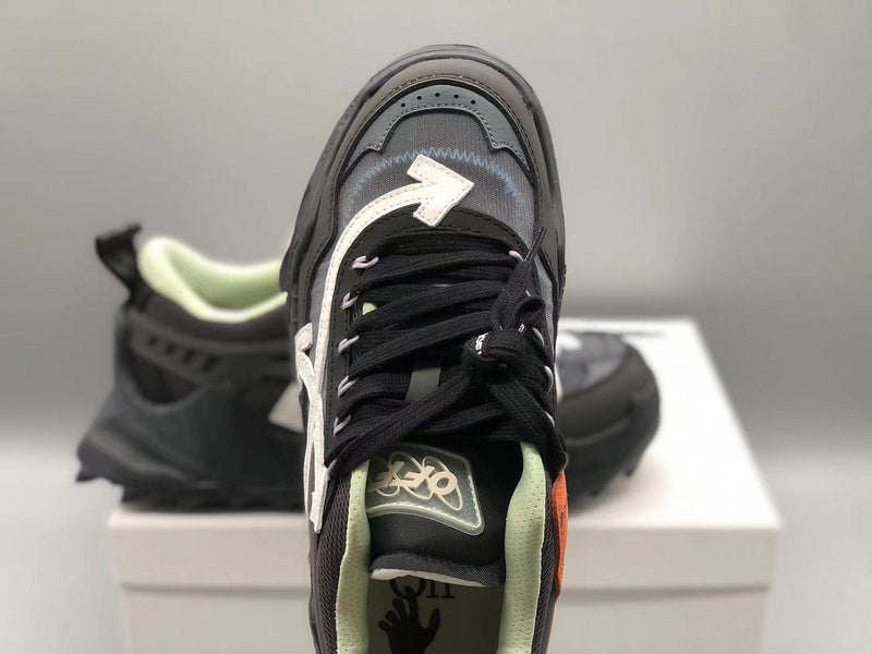 OFF WHITE ODSY-1000 SNEAKERS