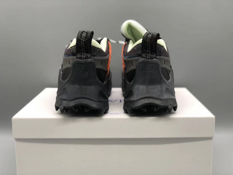 OFF WHITE ODSY-1000 SNEAKERS