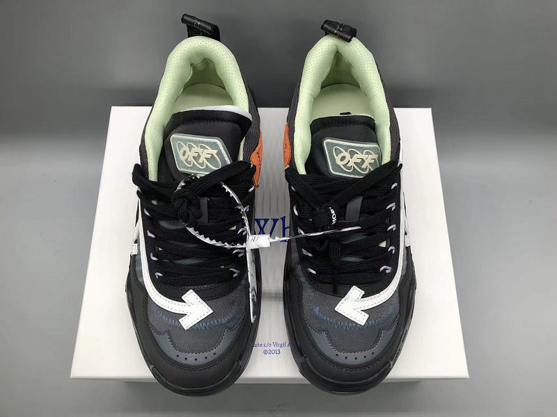 OFF WHITE ODSY-1000 SNEAKERS