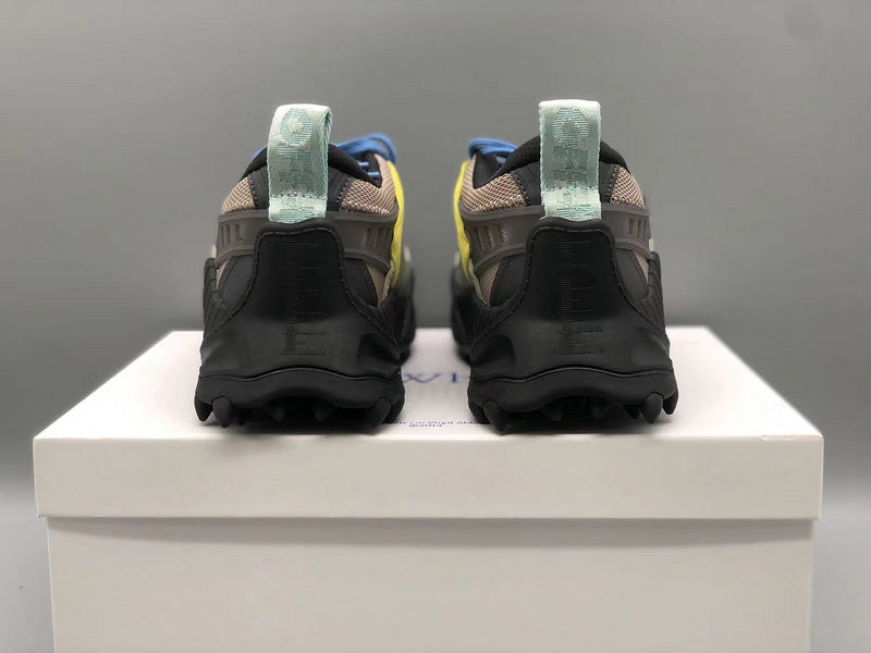 OFF WHITE ODSY-1000 SNEAKERS