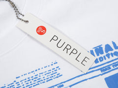 Purple Brand T-Shirt