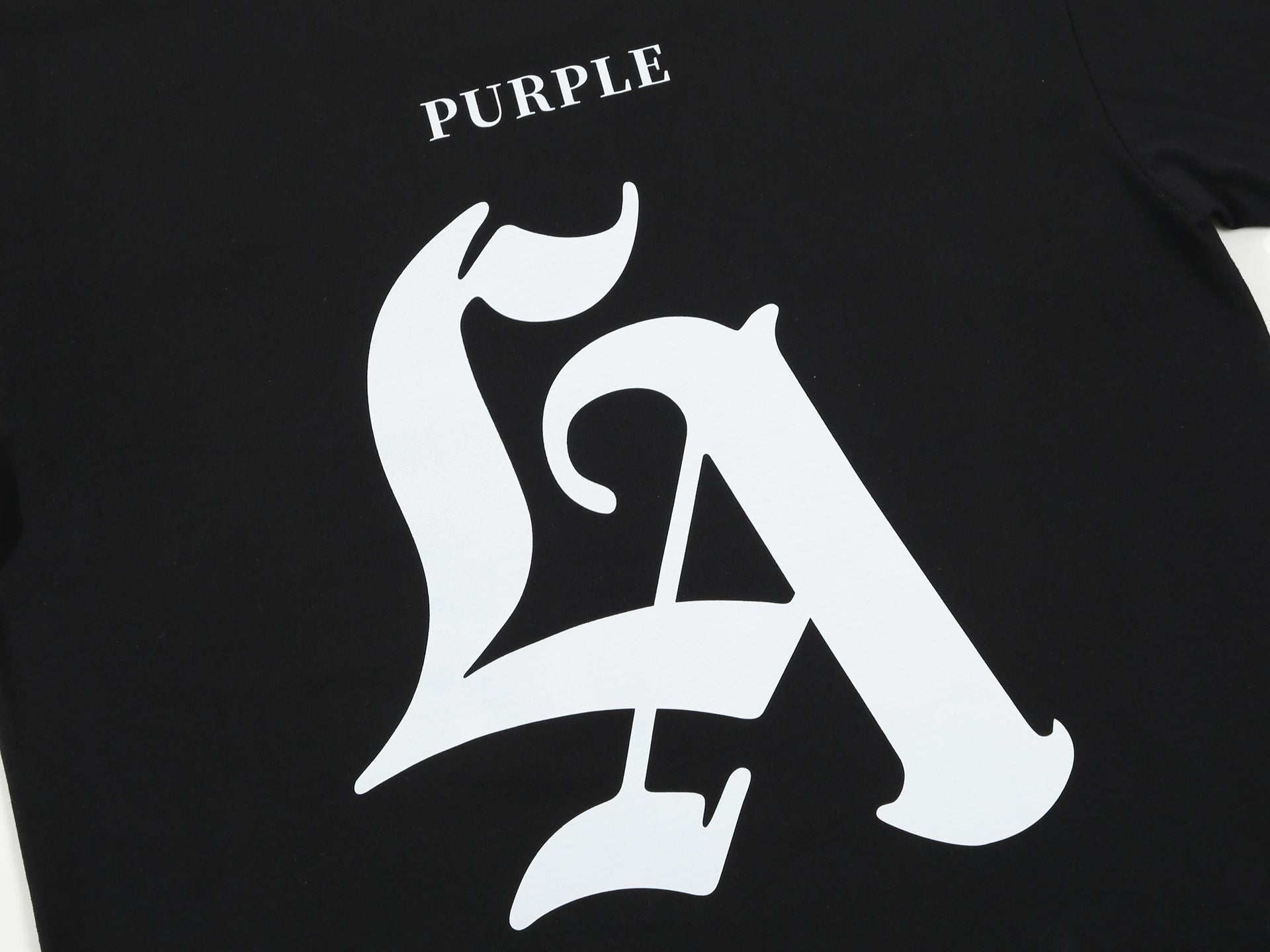 Purple Brand T-Shirt