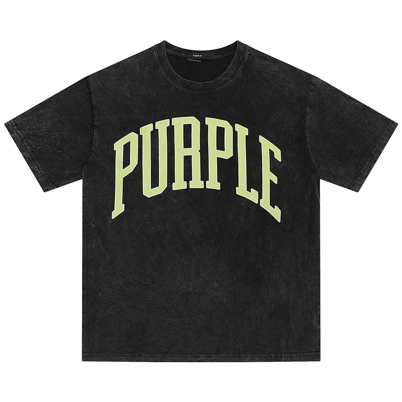 Purple Brand T-Shirt