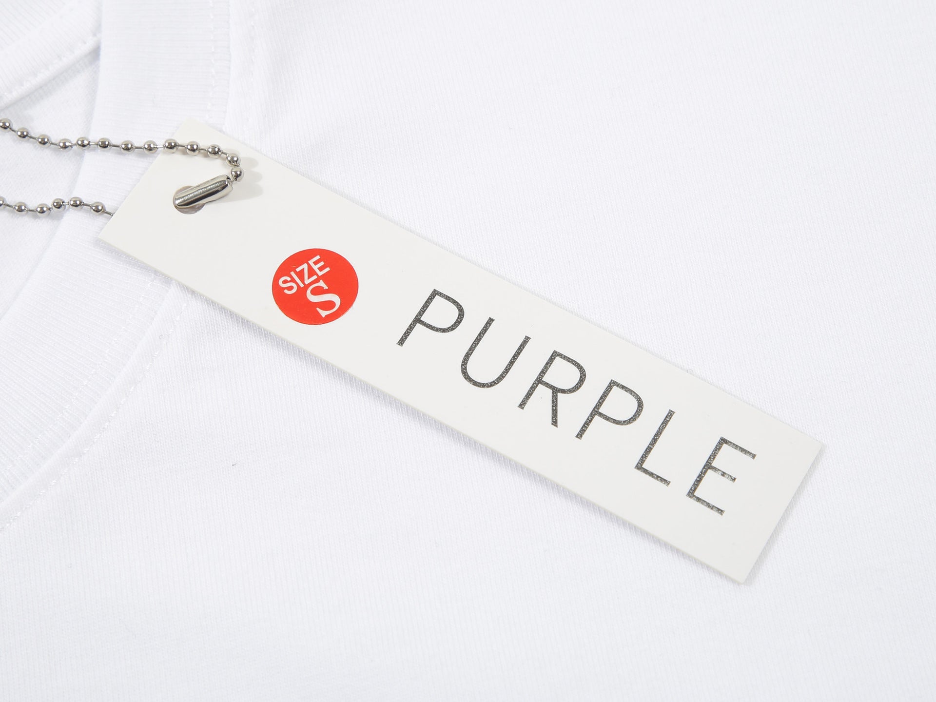 Purple Brand T-Shirt