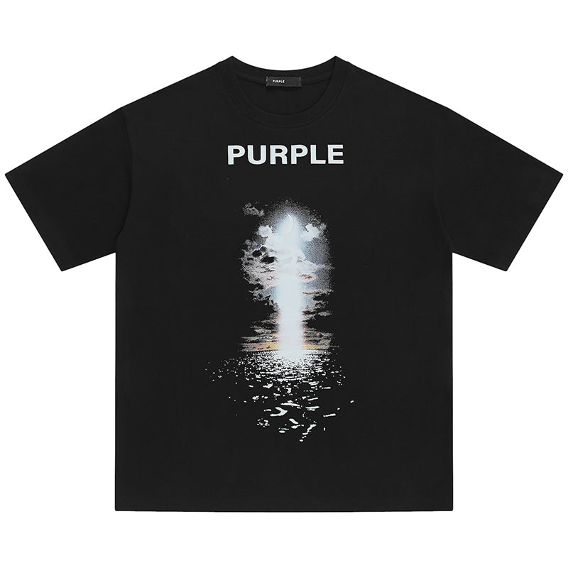 Purple Brand T-Shirt