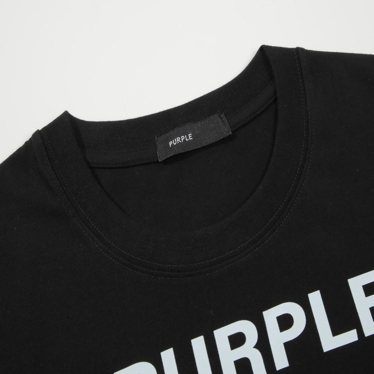 Purple Brand T-Shirt