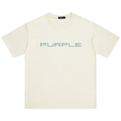 Purple Brand T-Shirt