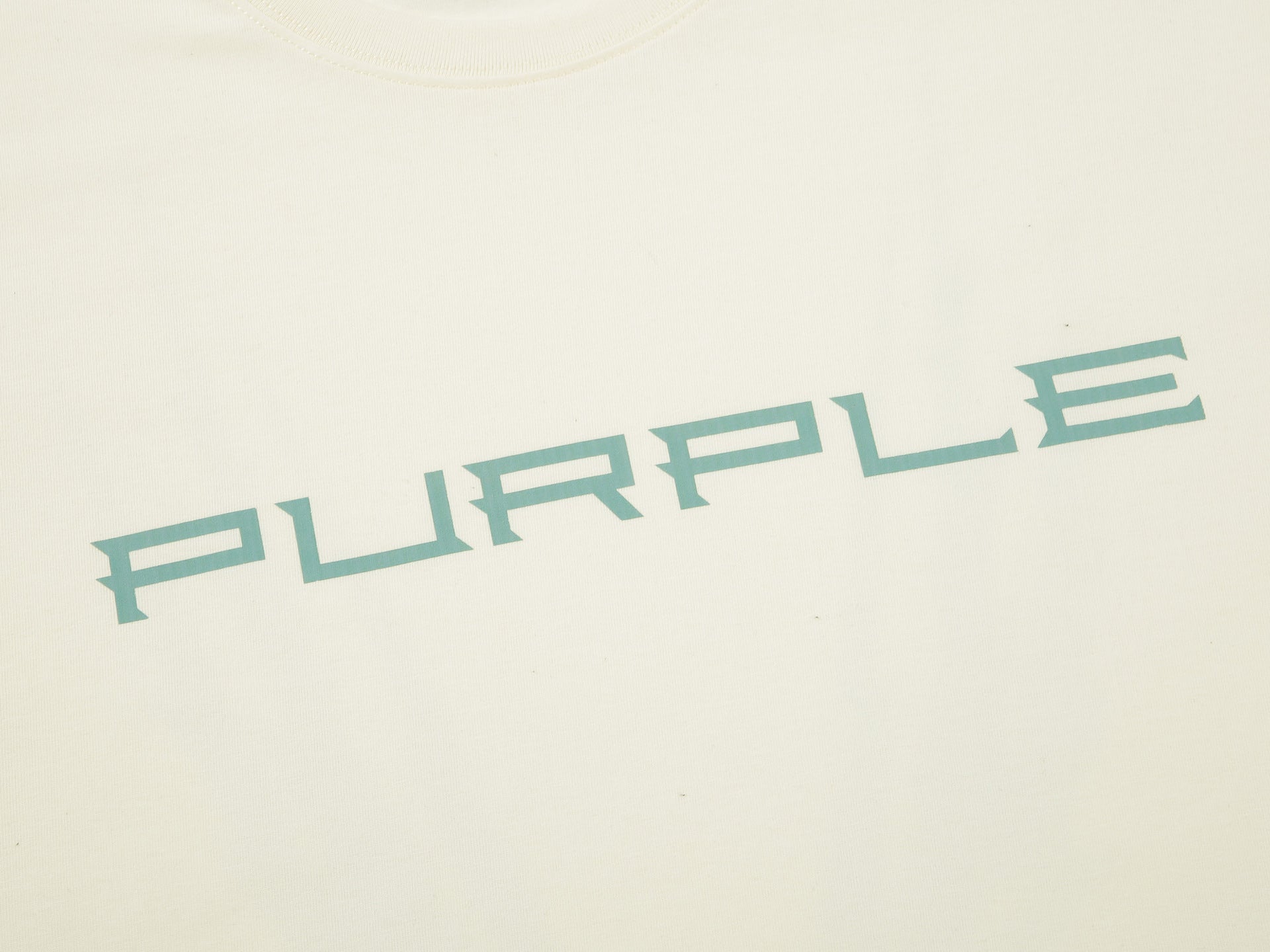 Purple Brand T-Shirt