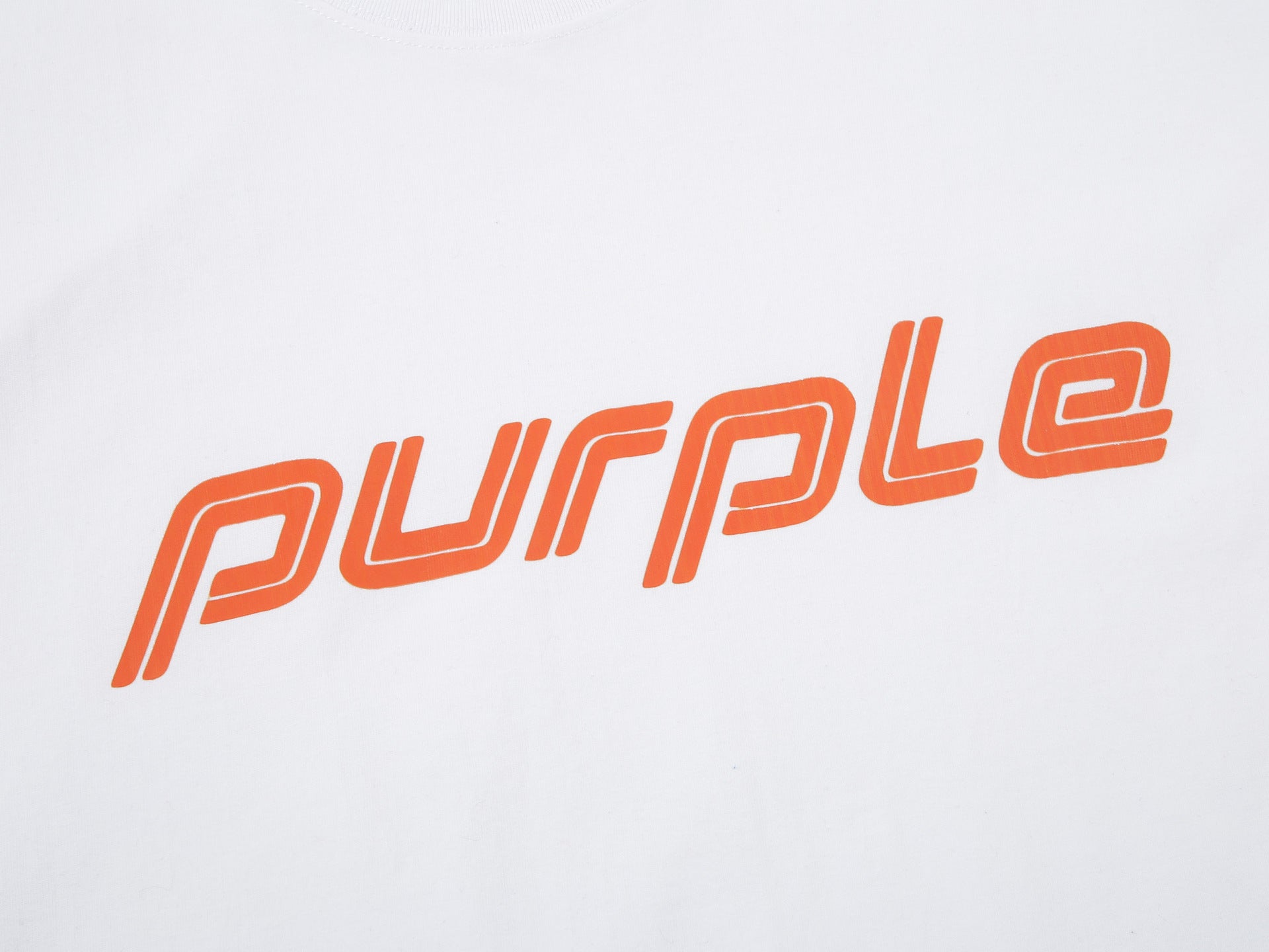 Purple Brand T-Shirt