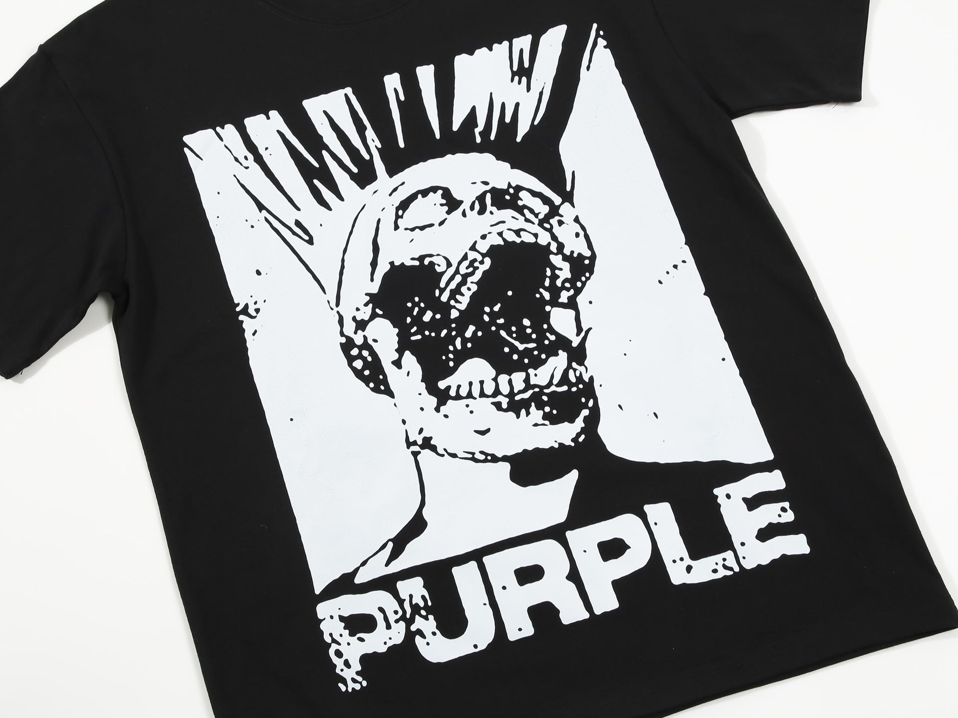 Purple Brand T-Shirt