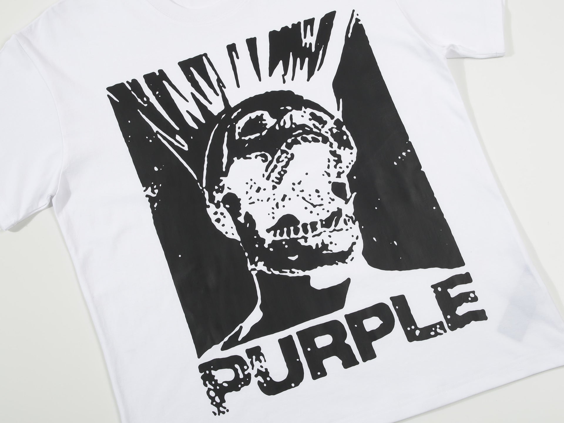 Purple Brand T-Shirt