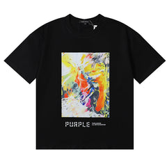 Purple Brand T-Shirt