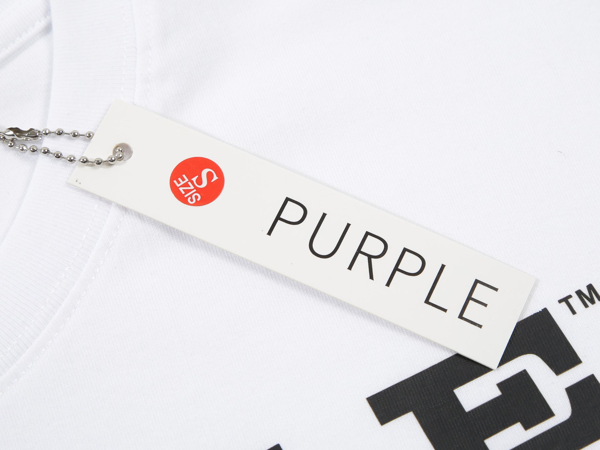 Purple Brand T-Shirt