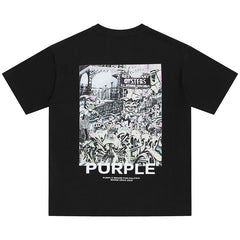 Purple Brand T-Shirt